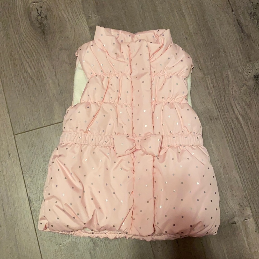 Puffer Vest